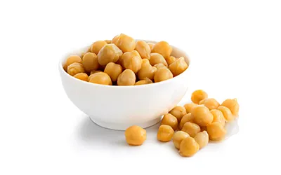 Chickpeas