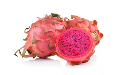 Dragon Fruit