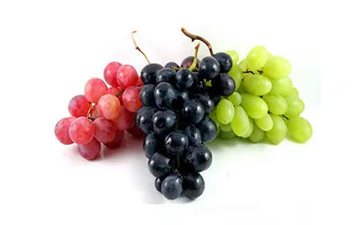 Grapes