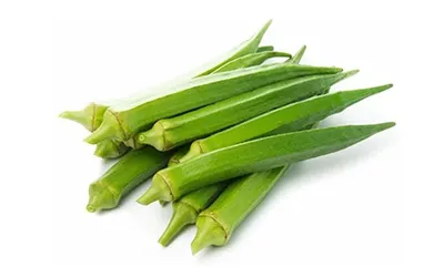 Okra