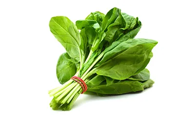 Spinach